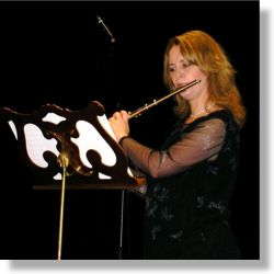 Cathy Flute:Mic 1